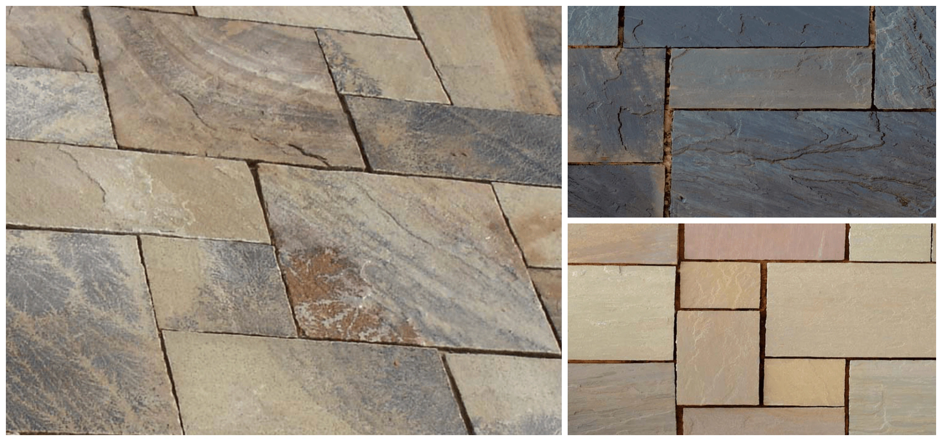Flagstone Manufacturer India Rachana Stones Export