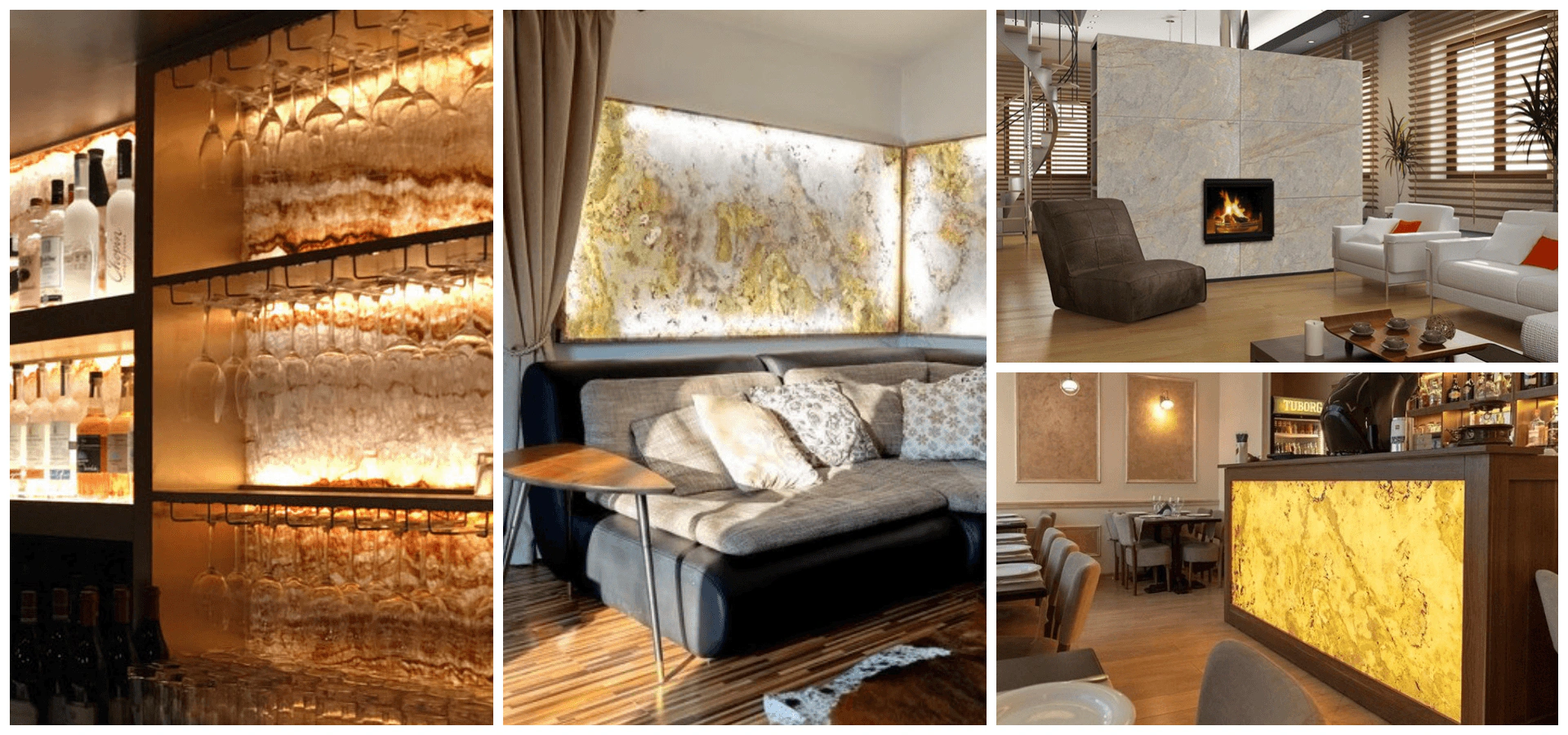 Flexible Stone Veneer Supplier Exporter Rachana Stones India