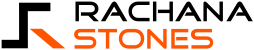 Rachana Stones Logo