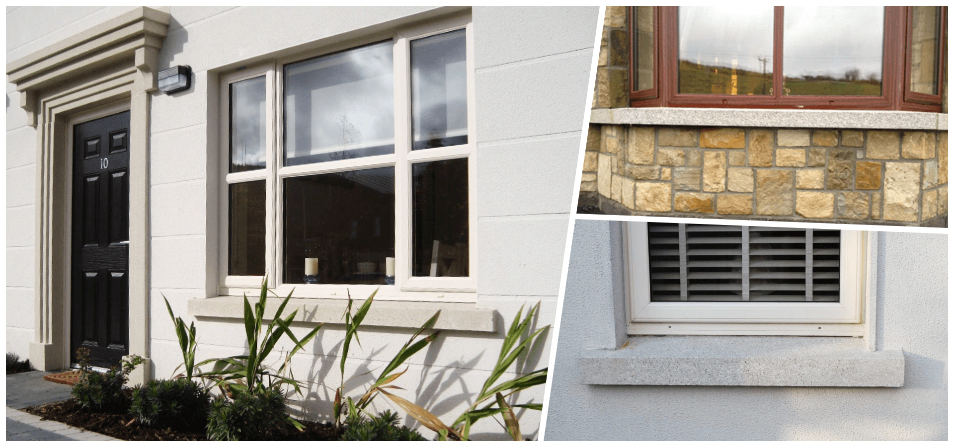 Stone Window Sills Manufacturer Exporter India Rachana Stones