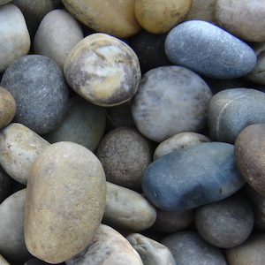 Mix Pebbles Manufacturer Exporter Rachana Stones India