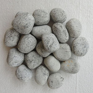 Silver Indian Pebble Exporter Rachana Stones
