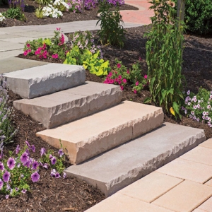 Block Steps Kerb Paving stone Manufacturer Exporter Rachana Stones mail care@rachanastones.com