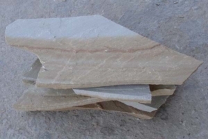 Crazy Paving Mint Yellow DesertRachana Stones Exporter India mail:care@rachanastones.com