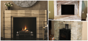 Fireplace Hearth Mantels Supplier Rachana Stones India