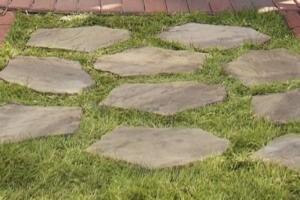 Garden Stepping Stone Manufacturer Supplier India Rachana Stones mail:care@rachanastones.com 1