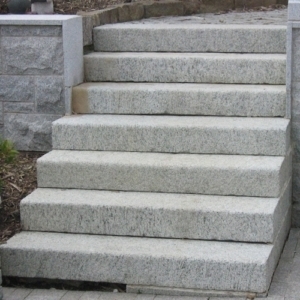 Granite STONE STEPS MANUFACTURER SUPPLIER EXPORTER INDIA RACHANA STONES