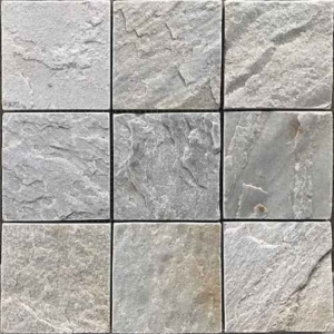 HIMACHAL GOLD MOSAIC 48X48MM SUPPLIER RACHANA STONES INDIA