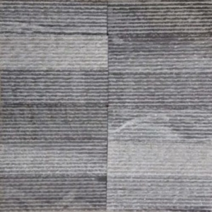 MARBLE-Black-Chiselled-Mosaic Stone Supplier Rachana Stones India