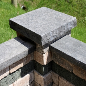 Natural Stone Granite Pier Cap Supplier Rachana Stones India mail care@rachanastones.com