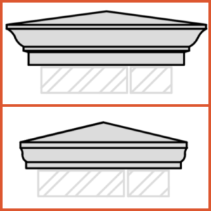 Pier Cap designs mail care@rachanastones.com