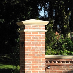 Pillar Cap manufacturer Rachana Stones India