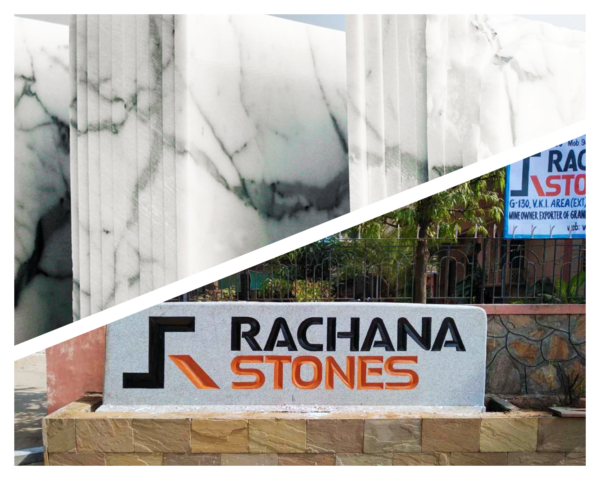 Rachana Stones India Best Natural Stone Supplier of India