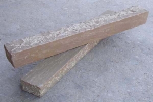 Raj Green Stone Palisade rachana stones india exporter