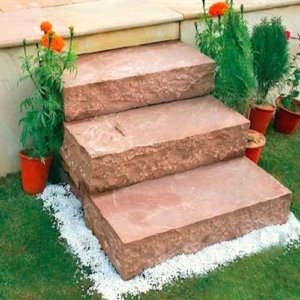 Block Steps Kerb Paving stone Manufacturer Exporter Rachana Stones mail care@rachanastones.com