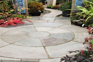 Stone Circle Manufacturer Supplier Exporter Rachana Stones India