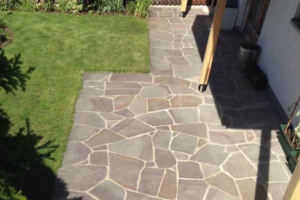 crazy paving Stone Exporter Rachana Stones India